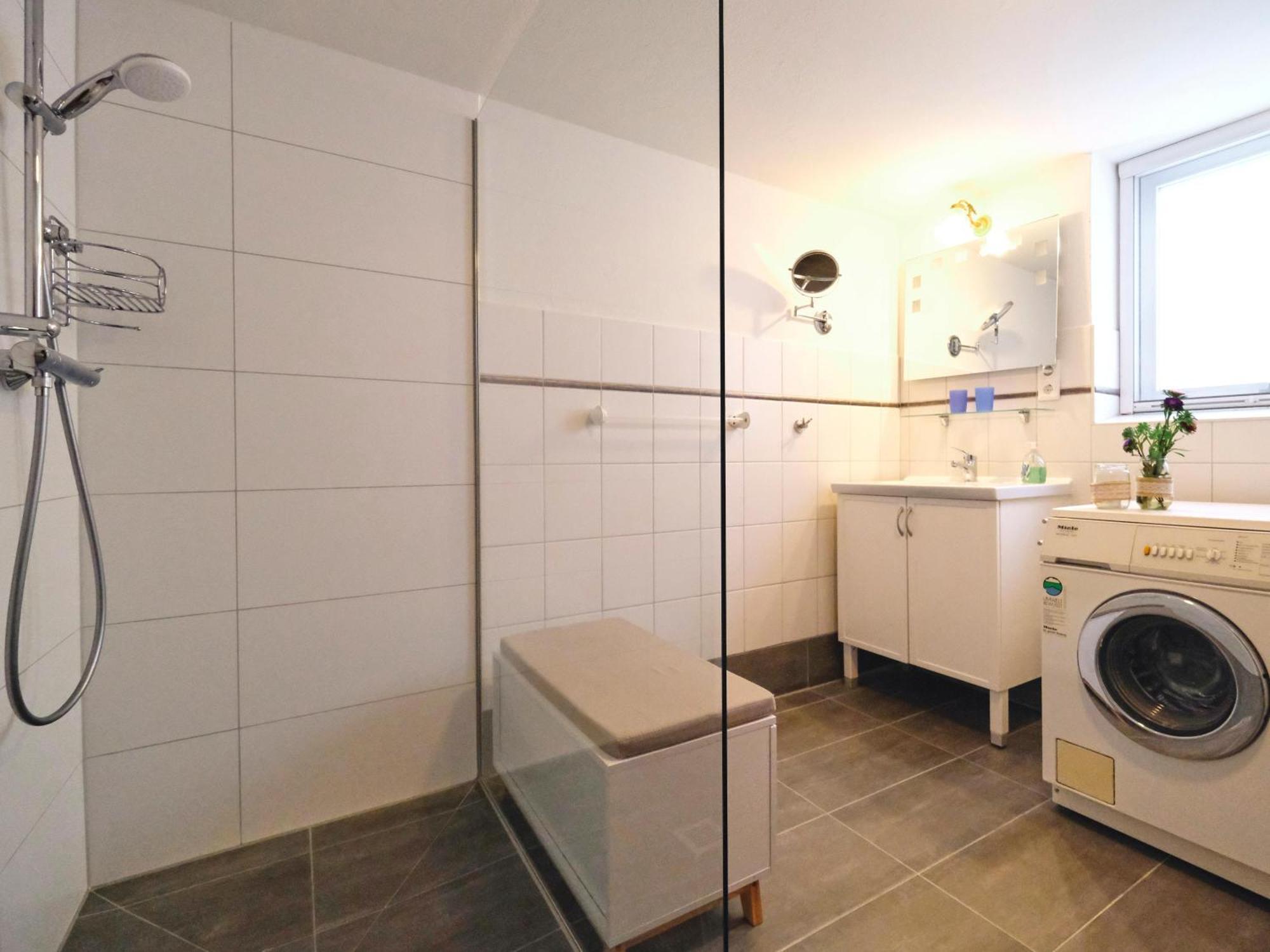 Ruhetal -Ferienwohnung Mit Sonnenterasse Glücksburg Eksteriør bilde